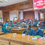 Bung Dance Salurkan BSPS Kepada Masyarakat(2)