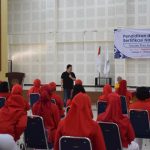 Bung Dance Tinjau Sertifikasi Nasional Senam Tera