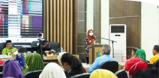 Bupati Demak: Kita Optimis LPPD Tahun 2022 Luar Biasa