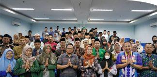 Bupati Demak: Pemuda Harus Berdaya, dan Memberdayakan