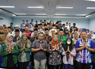 Bupati Demak: Pemuda Harus Berdaya, dan Memberdayakan