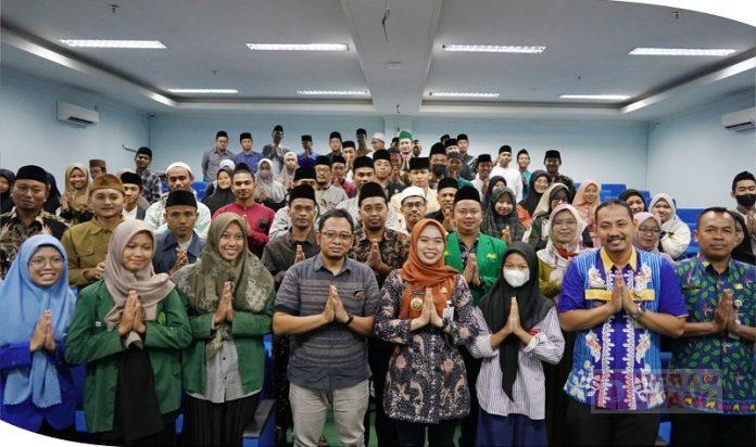 Bupati Demak Pemuda Harus Berdaya, dan Memberdayakan