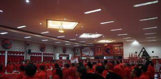 Matangkan Skema Elektoral, DPD Jateng Siapkan Kader Kompeten