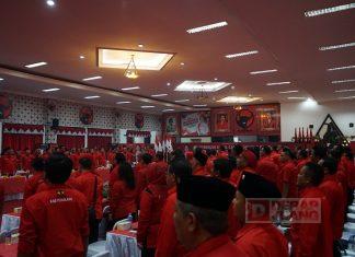 Matangkan Skema Elektoral, DPD Jateng Siapkan Kader Kompeten