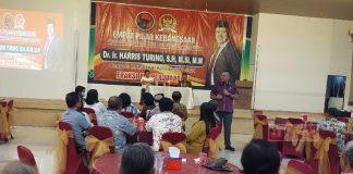 Di Kota Tegal, Harris Turino Perkuat Nilai Persatuan Lintas Agama