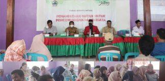 Dongkrak Perekonomian, Yohanes Ajak Masyarakat Kembangkan Wisata di Desa Karanglangu