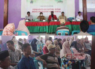 Dongkrak Perekonomian, Yohanes Ajak Masyarakat Kembangkan Wisata di Desa Karanglangu