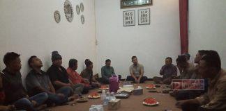 Eko Adi Nugroho: Perlunya Edukasi Petani Hadapi Pengendalian Hama