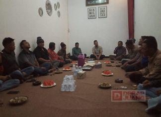 Eko Adi Nugroho: Perlunya Edukasi Petani Hadapi Pengendalian Hama