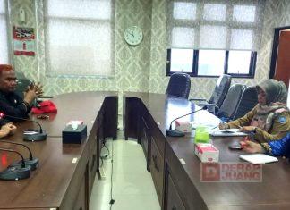 Eko Ajak Warga Kota Tegal Ikuti Pelatihan untuk Tingkatkan Kreativitas