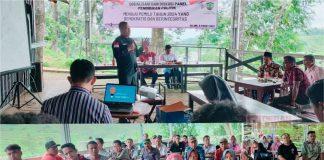 Fasilitasi Akses Permodalan UMKM, Junarso Siap Entaskan Kemiskinan