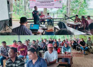 Fasilitasi Akses Permodalan UMKM, Junarso Siap Entaskan Kemiskinan