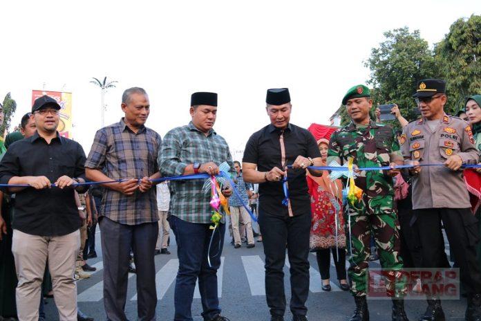 Gebyar Dandangan, Masan Untuk Melanjutkan Tradisi dan Hiburan Masyarakat