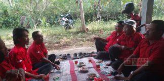 Gelar Rapat Rutin, Ofan Sofiyan Lakukan Evaluasi