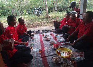 Gelar Rapat Rutin, Ofan Sofiyan Lakukan Evaluasi