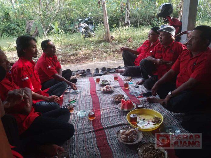 Gelar Rapat Rutin, Ofan Sofiyan Lakukan Evaluasi
