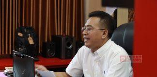 HR Bambang Irawan Dorong Sektor UMKM Manfaatkan Digital Marketing