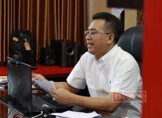 HR Bambang Irawan Dorong Sektor UMKM Manfaatkan Digital Marketing