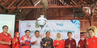 Hadiri Pelatihan E-Katalog, Sadewo: Jangan Ada UMKM Anak Emas di Banyumas