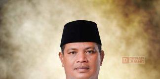 Hikmah Bulan Ramadhan, Riswadi: Sarana Penting Mencapai Taqwa