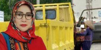 Jagad Medsos Dihebohkan ‘Durian Celang’ di Batang, Junaenah: Tindak Tegas Oknumnya