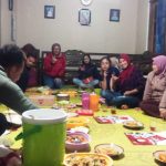 Jelang Pemilu 2024, Dian Gelar Konsolidasi