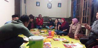 Jelang Pemilu 2024, Dian Gelar Konsolidasi