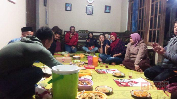 Jelang Pemilu 2024, Dian Gelar Konsolidasi