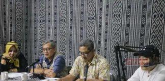 Jelang Tahun Politik, Junarso: Pemilih Harus Semakin Berdaya