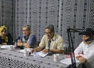 Jelang Tahun Politik, Junarso: Pemilih Harus Semakin Berdaya