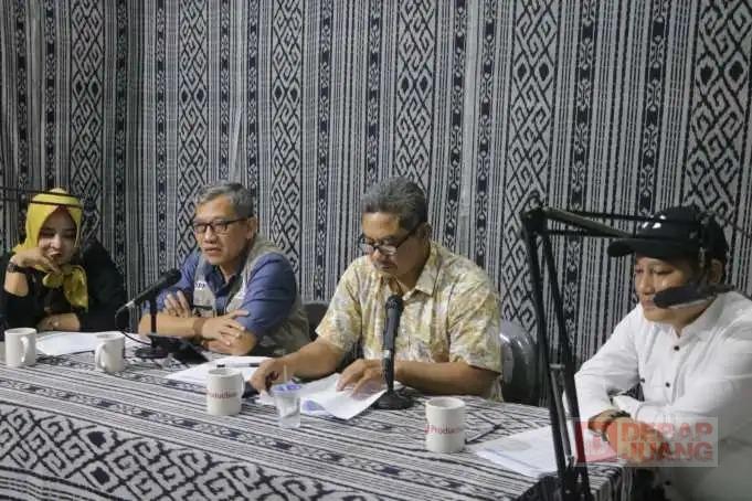 Jelang Tahun Politik, Junarso Pemilih Harus Semakin Berdaya