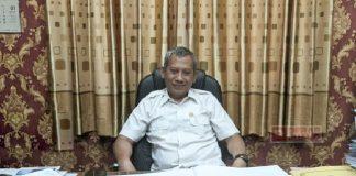 Junarso Dorong Pengusaha Mebel Tingkatkan Kreativitas