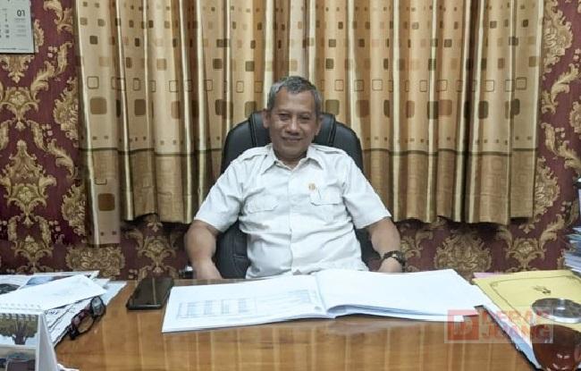 Junarso Dorong Pengusaha Mebel Tingkatkan Kreativitas