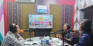 Junarso: SDM Lemas, Akibatkan UMKM Jepara Ambles