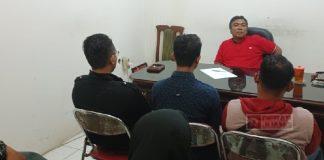 KJ Kota Tegal Diminta Terlibat Aktif dalam Jalan Sehat Bersama KomandanTe