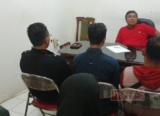 KJ Kota Tegal Diminta Terlibat Aktif dalam Jalan Sehat Bersama KomandanTe
