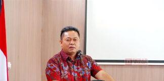 Kali Sudetan dan Normalisasi, Ali Badrudin Sebut Solusi Terbaik Atasi Persoalan Banjir