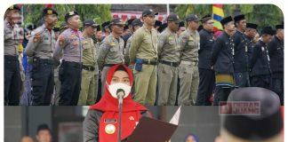 Kembalikan Marwah Kota Wali, Mbak Eisti Tekankan Penguatan Peran Budaya