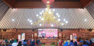 Bupati Klaten Minta Seluruh Pihak Fokus Entaskan Stunting