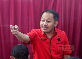 Komandan Tempur Elektoral Stelsel, Strategi Politik Berbasis Gotong Royong