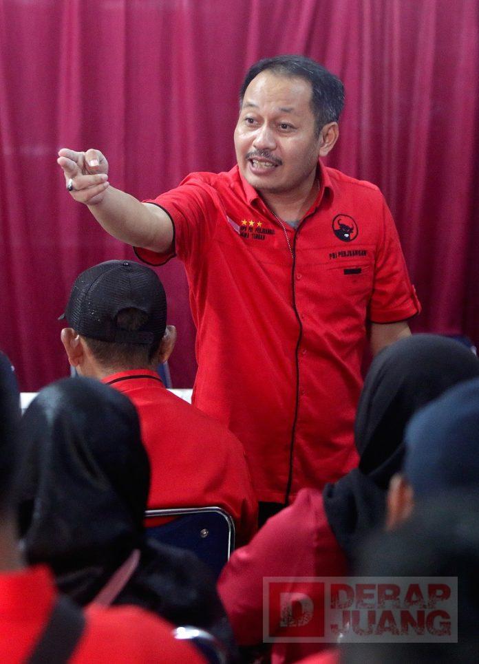 KomandanTe Stelsel 1