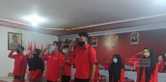 Komunitas Juang Batang Agendakan Binggab dalam Waktu Terdekat