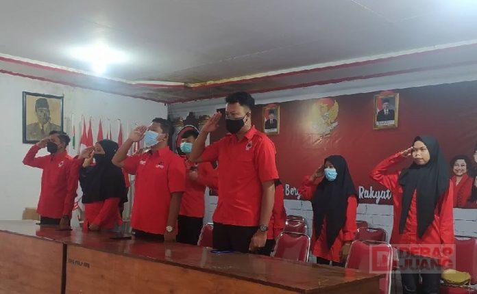 Komunitas Juang Batang Agendakan Binggab dalam Waktu Terdekat