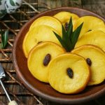 Kue-Lumpur-Ubi-Kuning