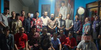 Struktur Partai Leksono Perkuat Soliditas Jelang Pemilu