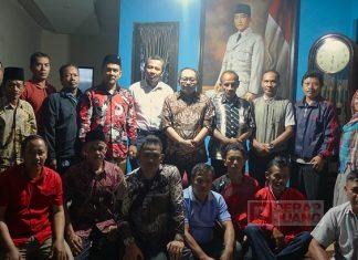 Struktur Partai Leksono Perkuat Soliditas Jelang Pemilu