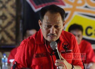 Membangun Soliditas Struktur Partai Dibalik Aksi ‘Merumput’