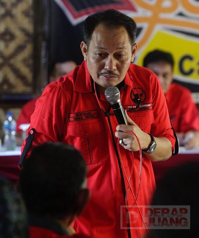 MJ 4 silaturahmi PAC Kec. Wadaslintang