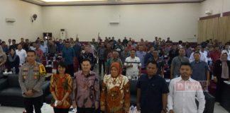 Mas Dede Minta Dana Desa untuk Kemaslahatan Masyarakat