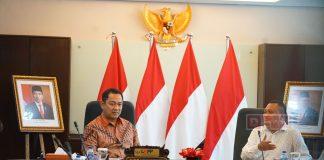 Mas Hendi Apresiasi Kepala Daerah yang Taruh Perhatian Pada Pengadaan